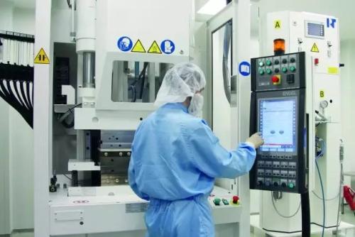 注塑件表面光泽不良的解决方法总结