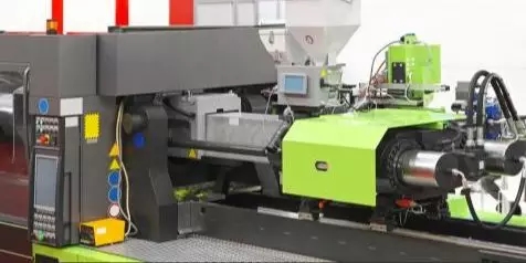 注塑机开模震动的解决方法大全