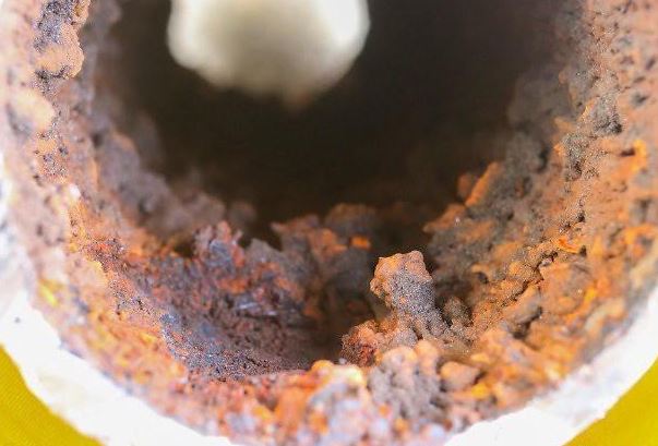 索尔维开发了一种可持续性去垢技术——MAX HT®，让炼铝厂更加