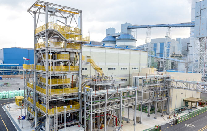 LG化学扩建年产量1200吨的单一碳纳米管（CNT）