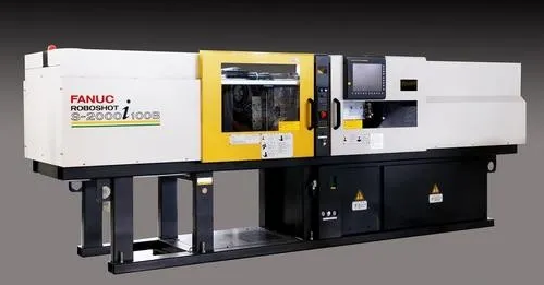 全电动注塑机的优势盘点