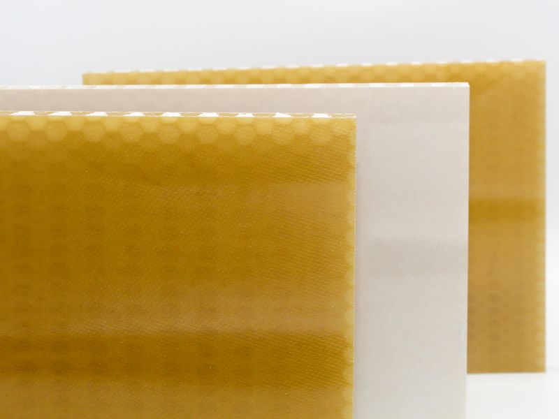 恭喜！EconCore，Toray及Bostik三家公司合作开发出经FST认证的热塑性