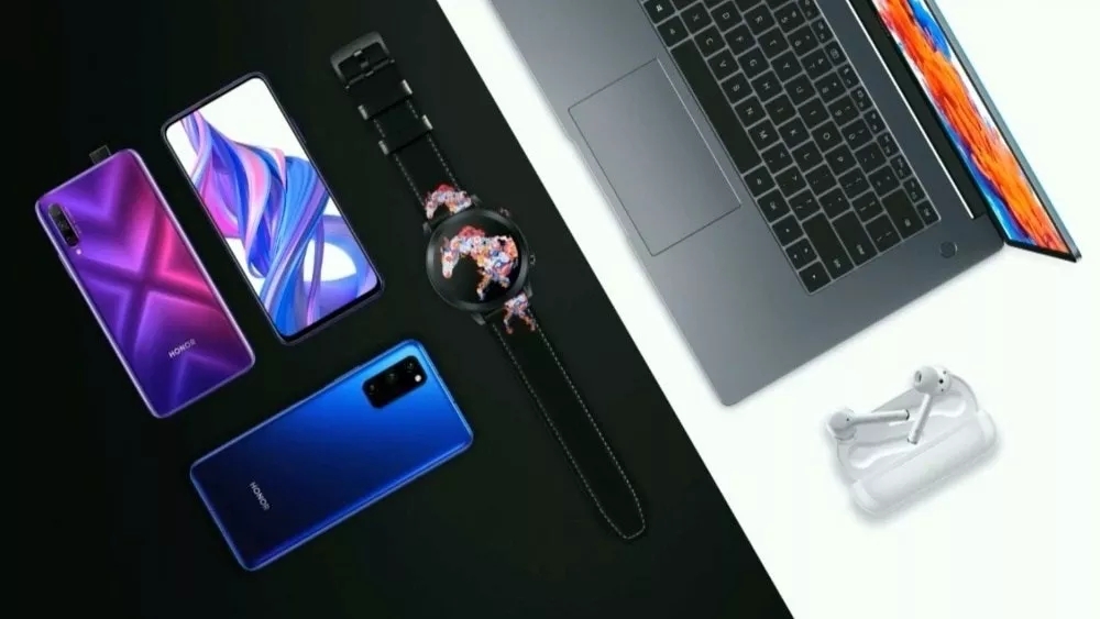 高温尼龙在手机、笔电等消费电子领域的应用