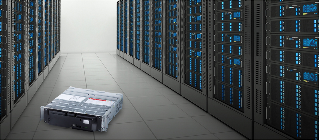 停电时也可防止数据损失