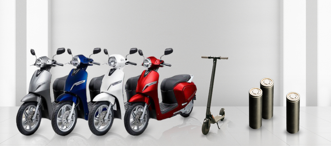 【小型电池】以大容量电池引领电动出行(e-mobility)市场 