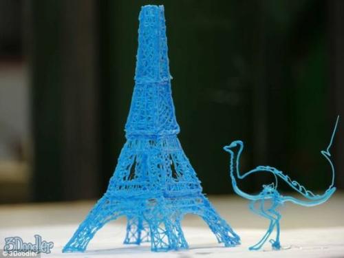 碳纤维应用3D打印领域几项实用技术技巧
