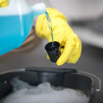 北欧化工和Menshen推出新的包装封口