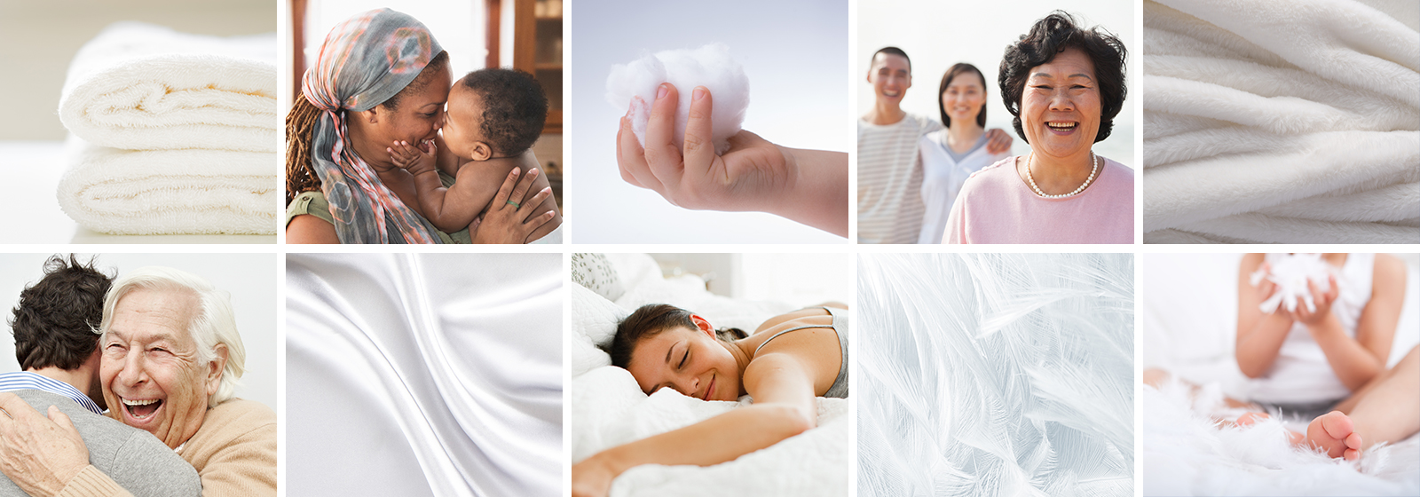 埃克森美孚推出用于卫生用品领域的全新高蓬松柔软非织造布解