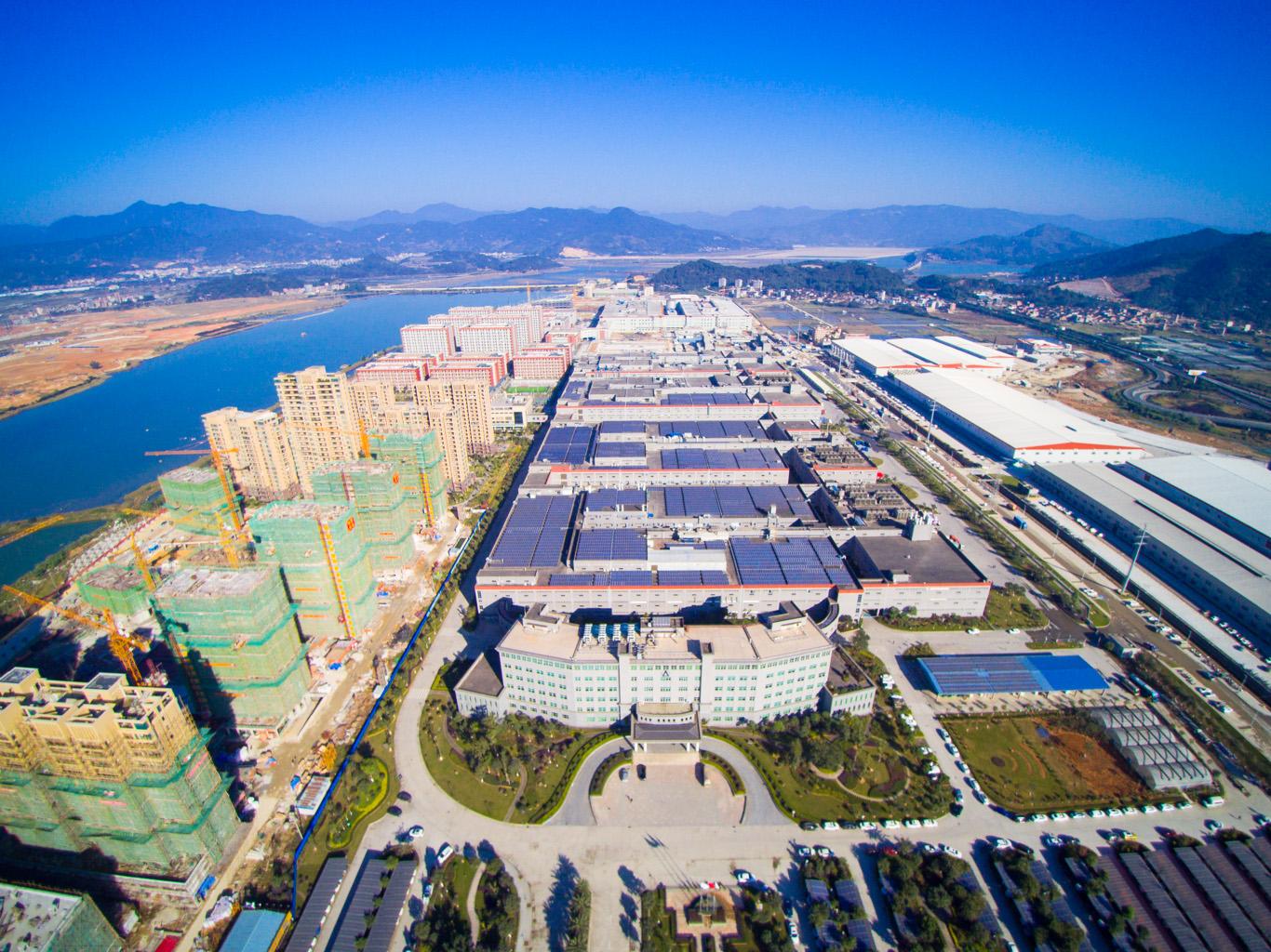 8200亿！晋能能源控股集团即将横空出世！