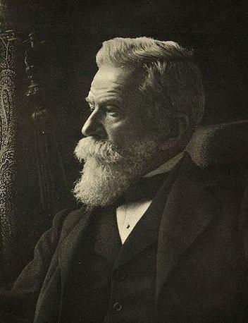 【索尔维】5个关于欧内斯特 ·索尔维鲜为人知的故事