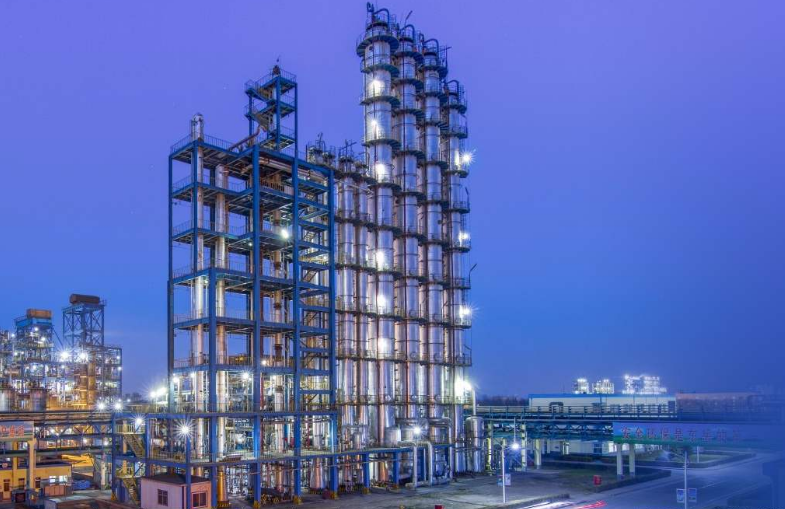 【行情亮眼】有机硅DMC不断推涨