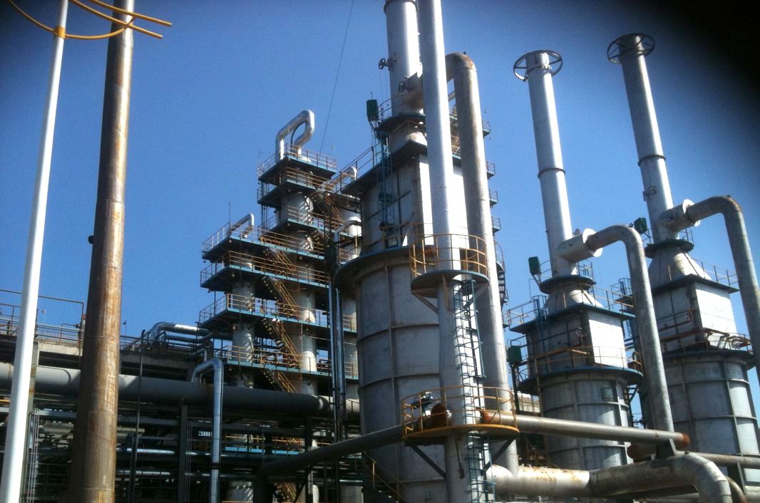 国际甲醇价格持续低走至近十余年来新低