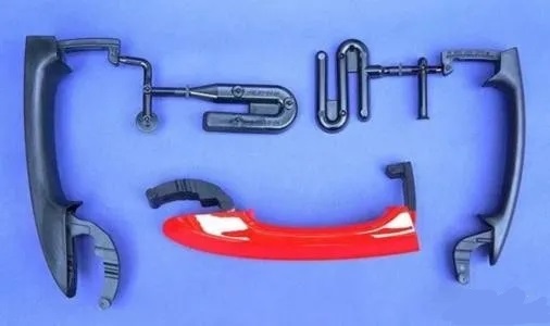 气辅注射成型的重要知识