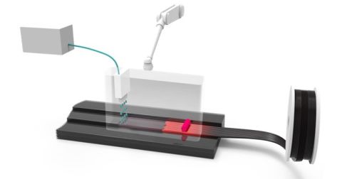 无需后固化，碳纤维复合材料这样3D打印经济又高效