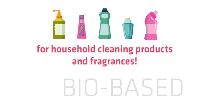 【索尔维】向更健康的清洁产品迈进