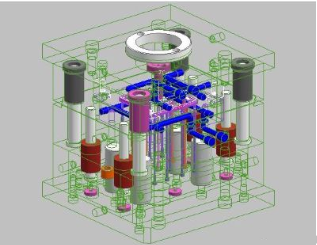 【模具达人必备宝典】88条模具设计常用基本知识