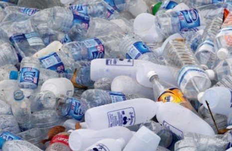 【干货】垃圾站回收废弃塑料瓶的用途