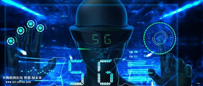 以色列启动5G网络服务