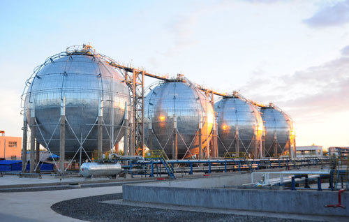 扬子石化长玻纤增强聚丙烯专用料实现稳产优产