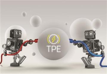 【凯柏胶宝TPE】创新推出导电TPE产品