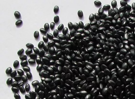 【干货】黑色母粒的质量由这六大关键点决定