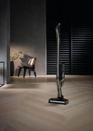 高流动性ABS助降低吸尘器外壳壁厚、减生产成本