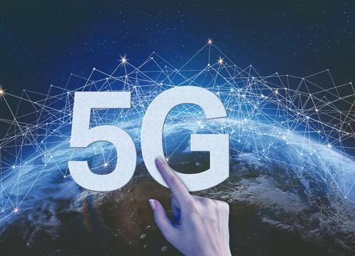 科思创户外网络设备解决方案赋能5G新基建