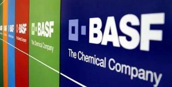 【巴斯夫】订单量回升，但前景依然是未知数