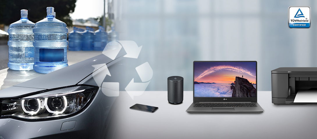 [PCR-PC] 即使变了模样，但依旧是你…