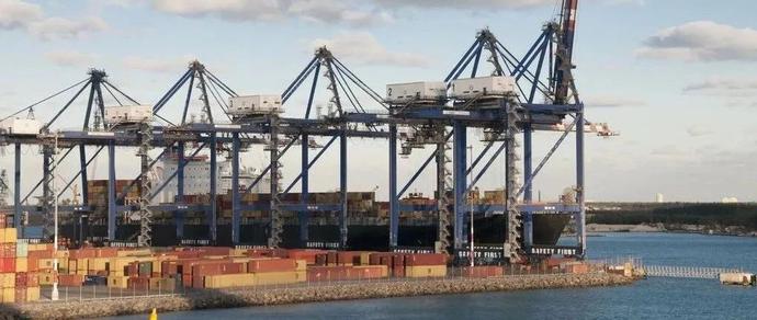 运费直翻23倍！海关查验率飙升15%！澳大利亚禁止废物出口