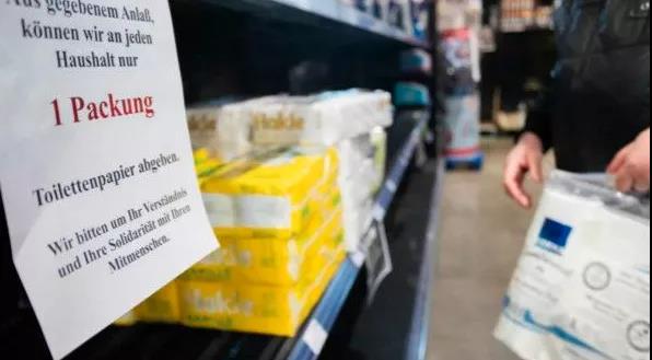 海外又开始囤货了！大量订单转向中国，谨防二次疫情下订单取