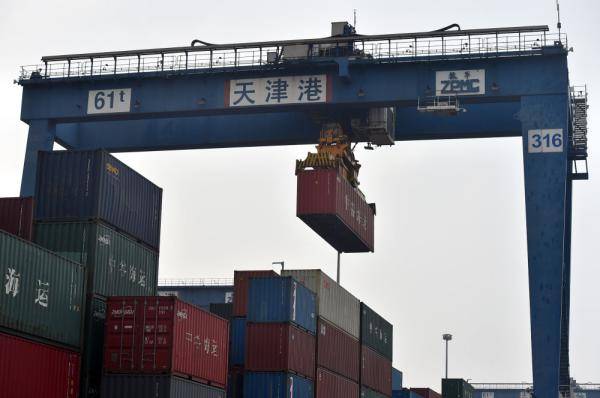 专家：疫后供应链很难与中国脱钩