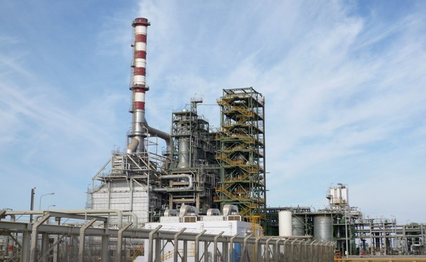 东华能源采用霍尼韦尔丙烷脱氢技术以扩大专用丙烯生产