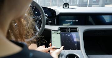 保时捷与供应商携手打造塑料可追溯性