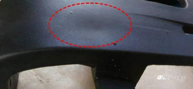 【干货】缩水问题难解决时需留意的工艺条件