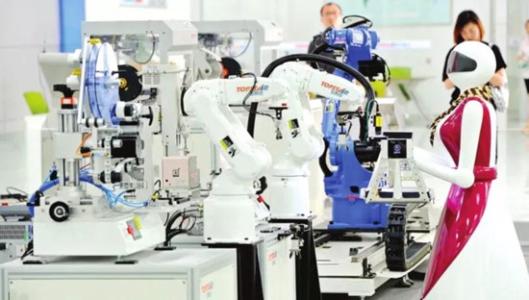 拓斯达(300607)拟投资1.3亿元获取埃弗米51%股份