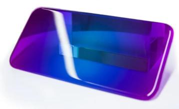 伊之密：5G手机又上新了，这次是整条IMD手机背板生产线