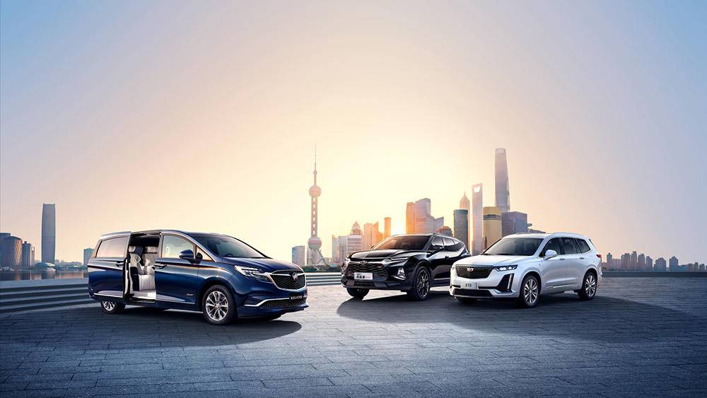 疫情后复苏势头强盛，中国汽车销量“四连增”