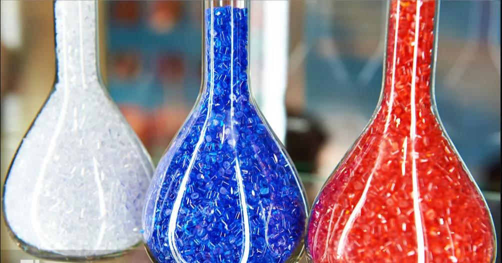 聚乳酸耐热性能大幅度提升背后的原因大揭秘，成核剂功不可没