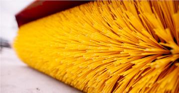 长链聚酰胺可提供尺寸稳定性