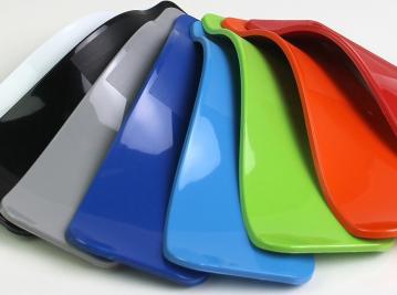 埃万特推出ARTISAN™高光预着色PA6，用于替代喷漆