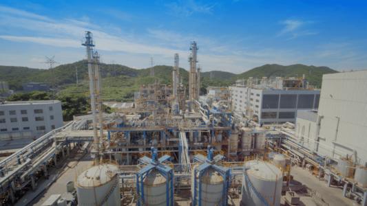 【长鸿高科】全生物降解热塑性塑料产业园建设进度：签约落户