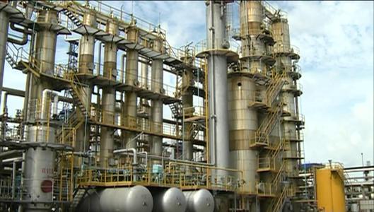 茂名石化：提前两个月完成新产品和专用料全年产量任务