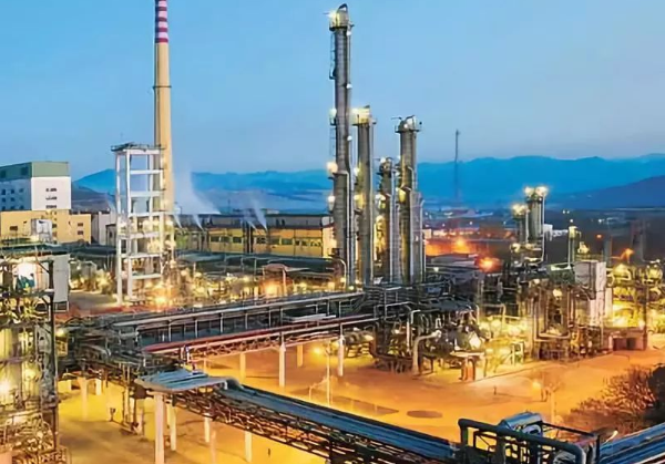 有机硅DMC再暴涨！高报盘涨至34000元/吨！