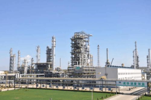 煤化工产业链中谁是盈利王？