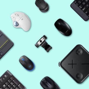 罗技加大消费后回收塑料的使用