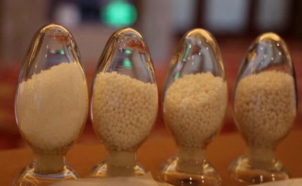 聚友化工20万吨PBAT/PBS项目签约