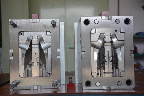 【干货】塑胶模具设计十大步骤