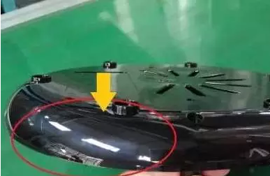 注塑缺陷│高光产品表面发雾怎么解决？