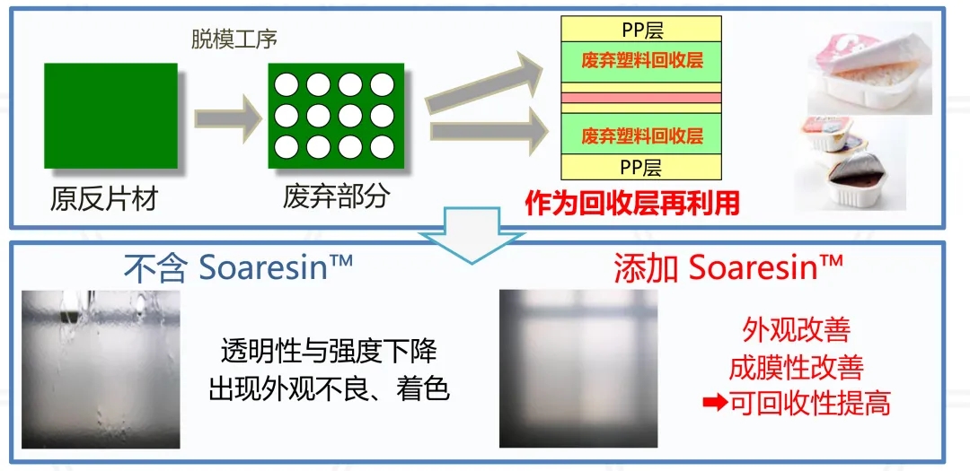 高阻隔+可持续材料，看这篇就够了